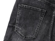 Brand purple jean 115