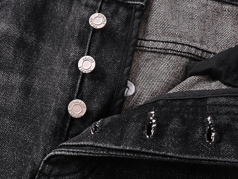 Brand purple jean 83