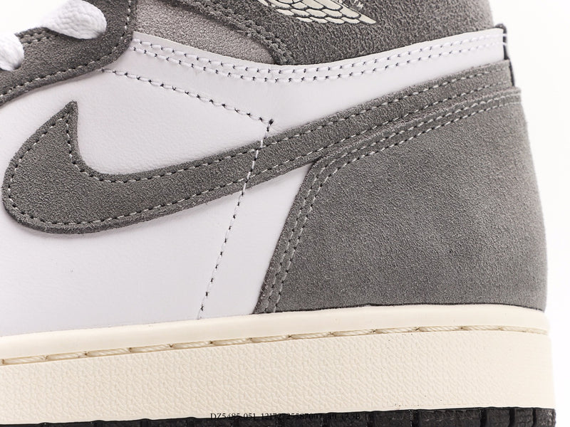 Air Jordan Retro High OGWashed HeritageAJ1 40 40 5 41 42 42