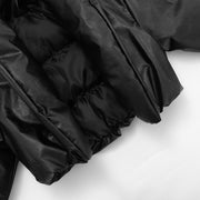 Solid Color Loose Cotton