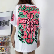 HELLSTAR T-SHIRT 221
