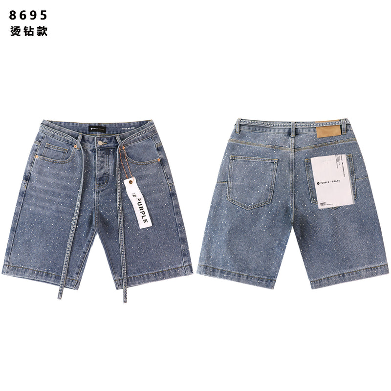 Brand Purple short 47