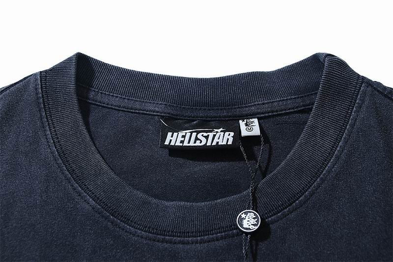 HELLSTAR T-SHIRT 383