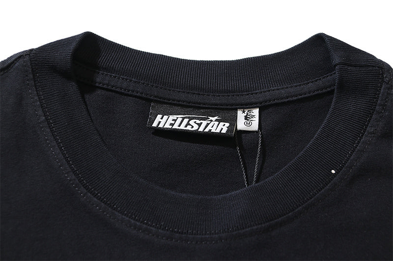 HELLSTAR T-SHIRT 100