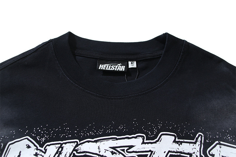 HELLSTAR T-SHIRT 125