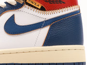 Air Jordan Retro High OGUniversity BlueAJ1 36 36 5 37