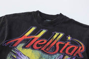 HELLSTAR T-SHIRT 306