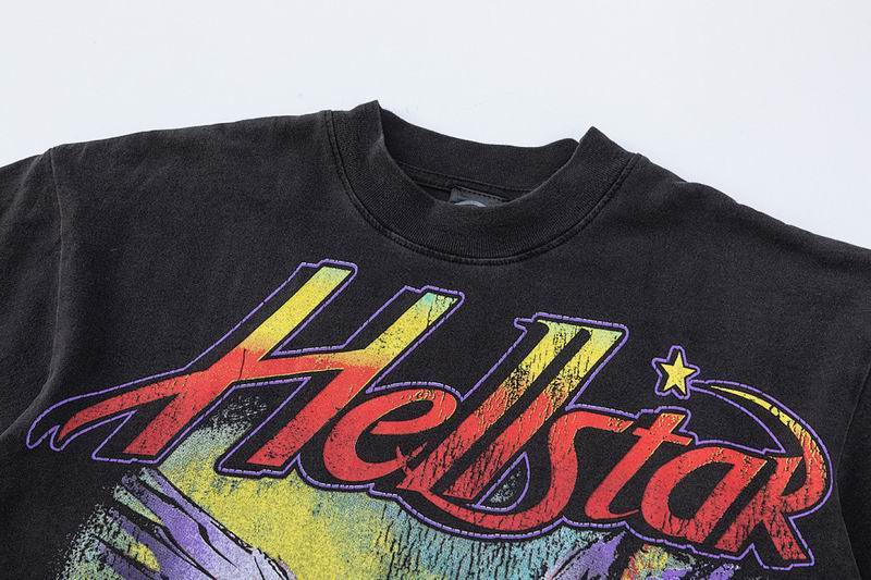 HELLSTAR T-SHIRT 306