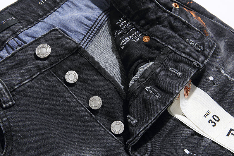 Brand purple jean 36