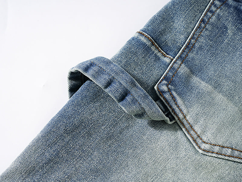 Brand purple jean 67