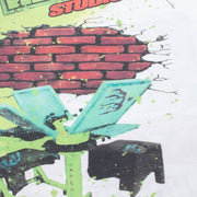 HELLSTAR T-SHIRT 227
