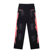 HELLSTAR HOODIE & PANTS 12