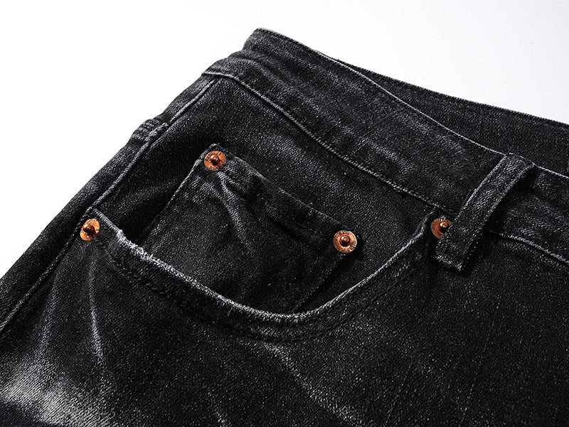 Brand purple jean 95