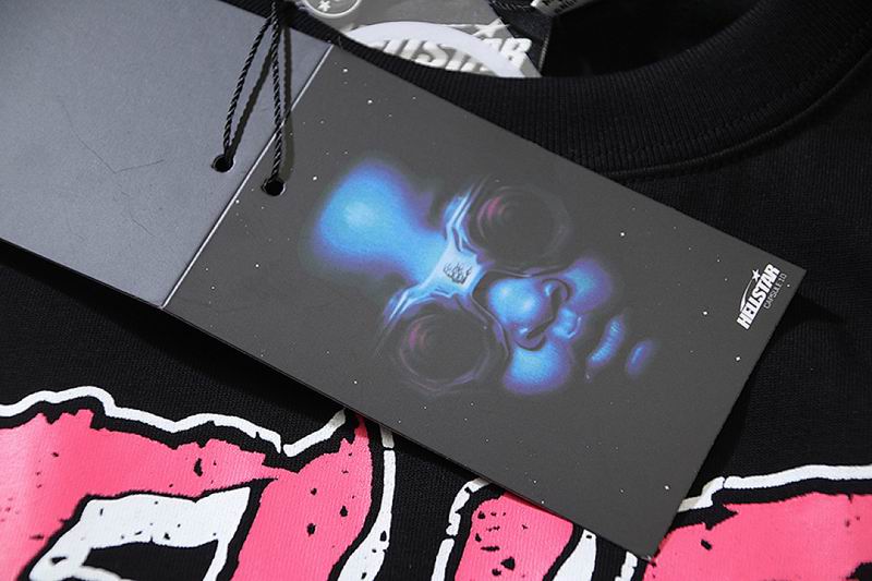 HELLSTAR T-SHIRT 482