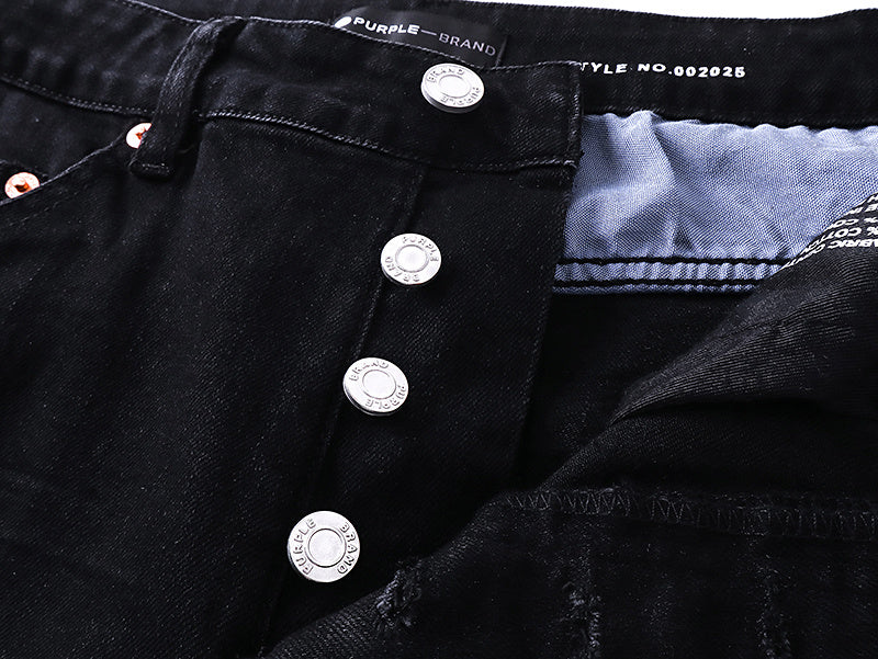Brand purple jean woman 10