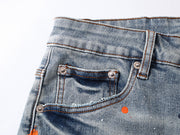 Brand Purple short 10