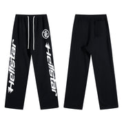 HELLSTAR HOODIE & PANTS 10