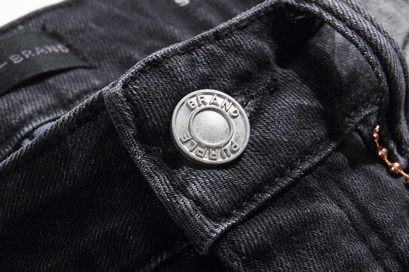Brand purple jean 36