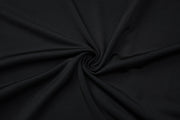Solid Color Backless Maxi Dress GLAG D6421428F