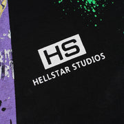 HELLSTAR T-SHIRT 08