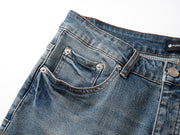 Brand purple jean woman 3