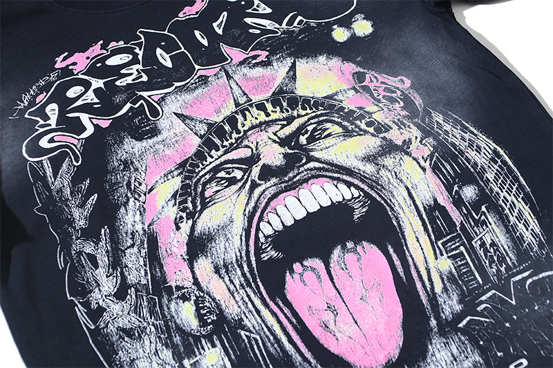 HELLSTAR T-SHIRT 78