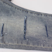 Brand purple jean 68