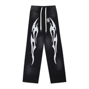 HELLSTAR HOODIE & PANTS 14
