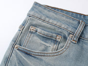 Brand purple jean 74