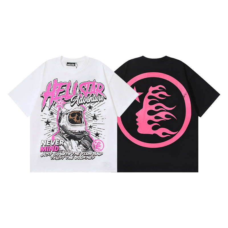 HELLSTAR T-SHIRT 124