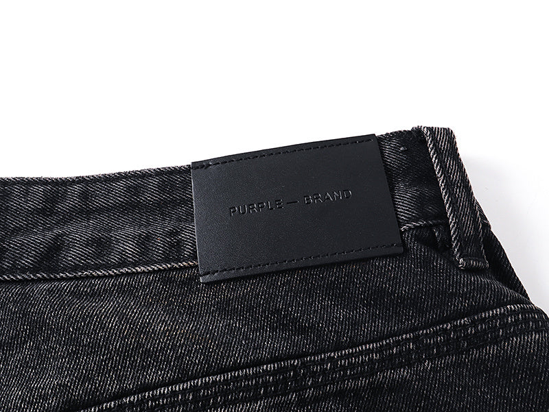 Brand purple jean 116
