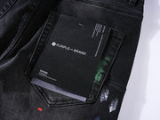 Brand purple jean 58