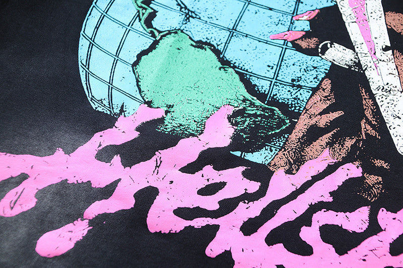HELLSTAR T-SHIRT 159