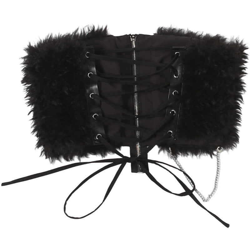 Fur