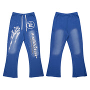 HELLSTAR HOODIE & PANTS 20