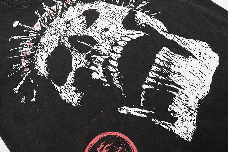 HELLSTAR T-SHIRT 250
