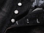Brand purple jean 73