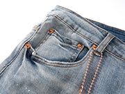 Brand purple jean 99