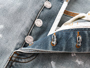 Brand purple jean 48