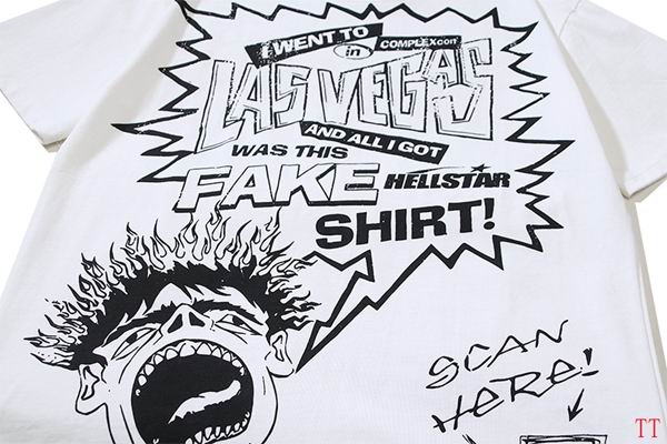 HELLSTAR T-SHIRT 378
