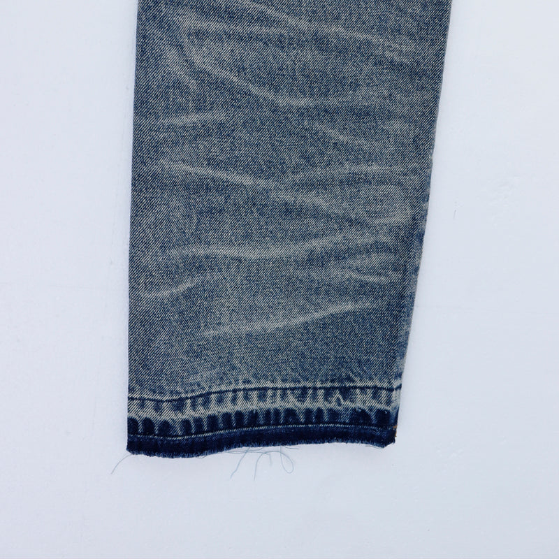 Brand purple jean 119