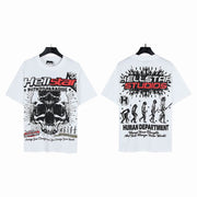 HELLSTAR T-SHIRT 483