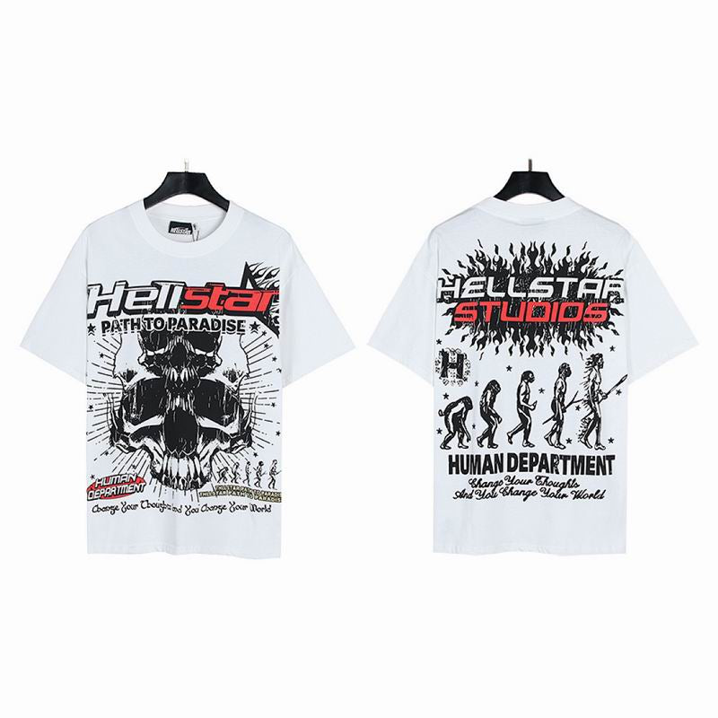 HELLSTAR T-SHIRT 483