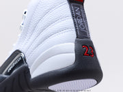 Air Jordan 12 Dark Grey