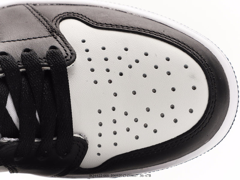Air Jordan Retro High 85 OGBlackWhiteAJ1 36 36 5 37