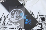 HELLSTAR T-SHIRT 479