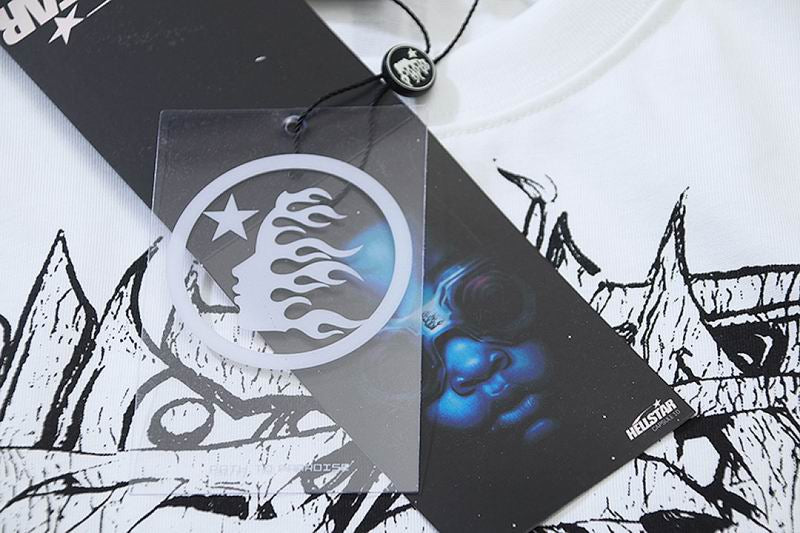 HELLSTAR T-SHIRT 479