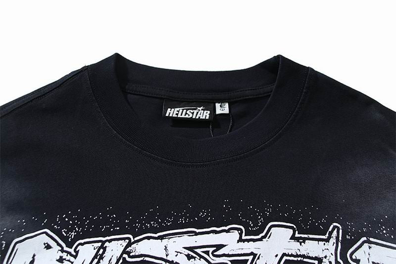 HELLSTAR T-SHIRT 463