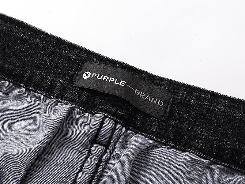 Brand purple jean 91