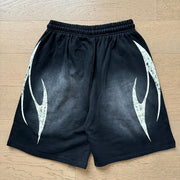 HELLSTAR T-SHIRT & SHORT 31